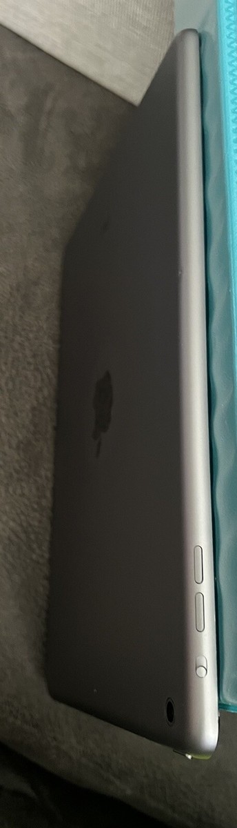 iPad - 初代iPadAir32GB MD786j/a Apple iPad Air A1474 32 GB, Wi-Fi + 4G, 9.7 in - Space Gray
