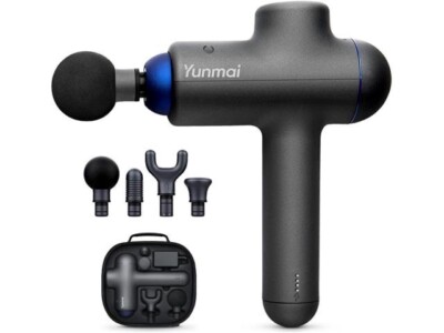 YUNMAI Meavon Fascia Gun Smart Massage Deep Muscle