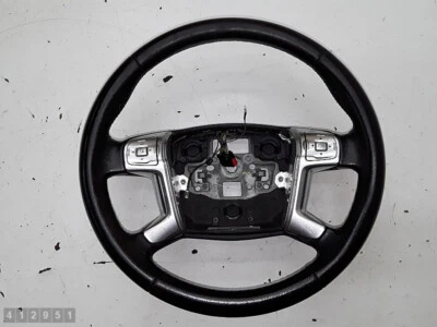 2010 FORD TRANSIT LENKRAD AM213600BB-3ZHE - Bild 1 von 4