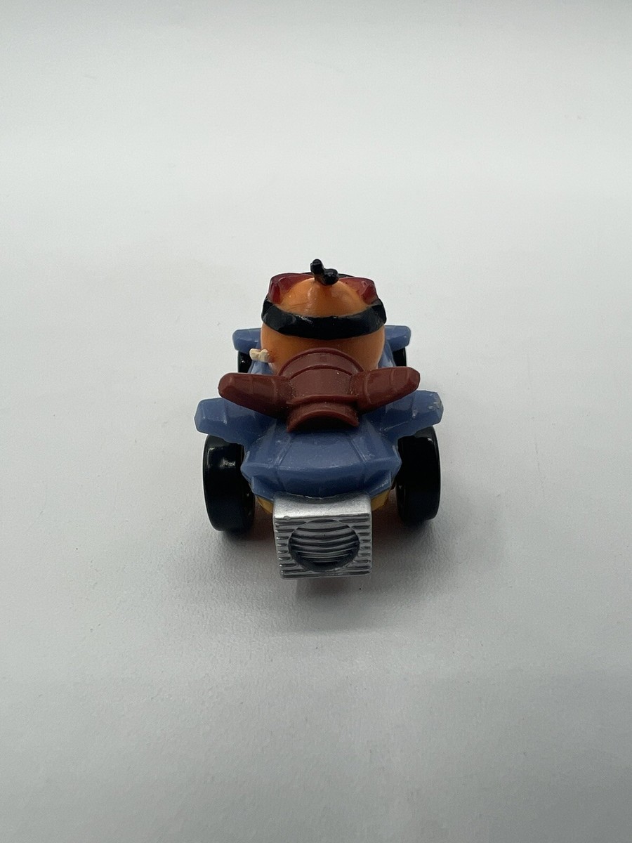 Angry Birds Go Rapid Rider