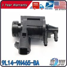 Vacuum Solenoid Valve Fit For Ford F-150 Expedition Lincoln 5.4l 9l149h465ba Vacuum Solenoid Valve Fit For Ford F-150 Expedition Lincoln 5.4l 9l149h465ba