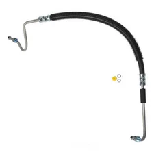 Power Steering Pressure Line Hose Assembly-Pressure Line Assembly Edelmann 92082