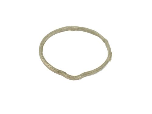 ALFA ROMEO STELVIO/GIULIA 2.0 LITER UPPER CATALYTIC CONVERTER GASKET #68315166AA - Picture 3 of 4