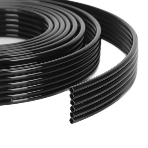 Ink Tube UV Hose For DX4 DX5 DX7 Printer Head Pipe Tools(6 Lines 3 Meters). - Afbeelding 12 van 22