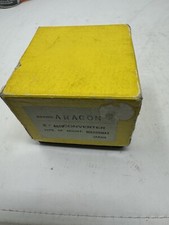 Aragon Auto 2x Converter