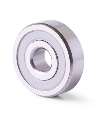 5x16x5mm Ceramic Ball Bearing - 625 Ceramic Bearing by ACER Racing