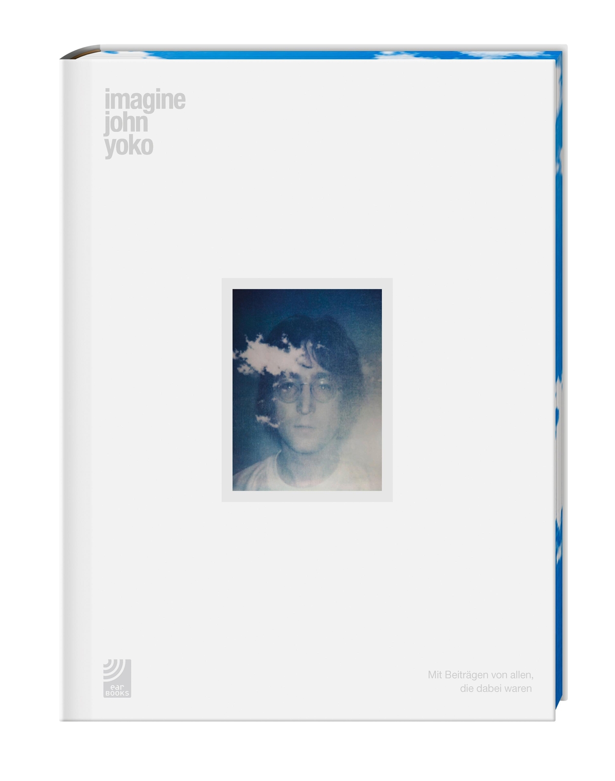 Thumbnail - Imagine John Yoko John Lennon
