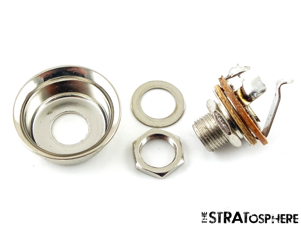 Fender Squier Classic Vibe 70s Telecaster Tele Thinline OUTPUT