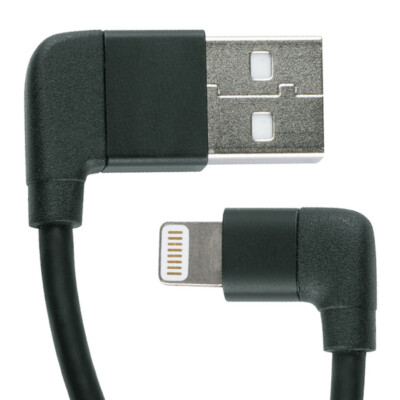 SKS Compit Unit Kabel Ladestecker Mirco-USB TypC USB Iphone Lightning