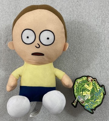 Rick \u0026 Morty 8\