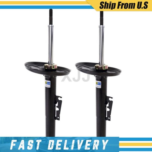 Bilstein B4 OE Replacement Suspension Strut Assembly for 2010-2017 BMW 550i GT main image 0