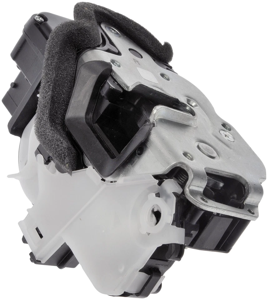 Actuador de cerradura de puerta delantera derecha motor Dorman para Chevrolet Equinox 2011 2010-2017 Foto 2 de 4