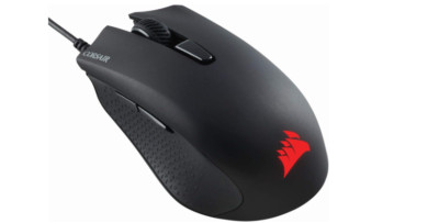Ratón Gaming Corsair HARPOON RGB PRO FPS/MOBA