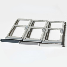 For Samsung Galaxy Note10 N975 N975F Note 10 Plus SIM SD Card Holder Tray Slot