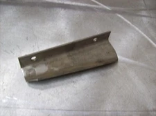 Bonnell Genuine OEM Snow Plow Shield or Shoe