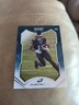 2021 Panini Playoff Football Jalen Reagor #114 Philadelphia Eagles