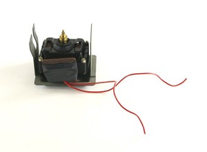 Original Motor 220 V Antriebsmotor für Braun Plattenspieler PS 500