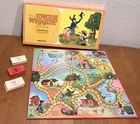 ✅Parker Brothers The Uncle Wiggily Board Game 1967 Good Condition No 160 Vintage
