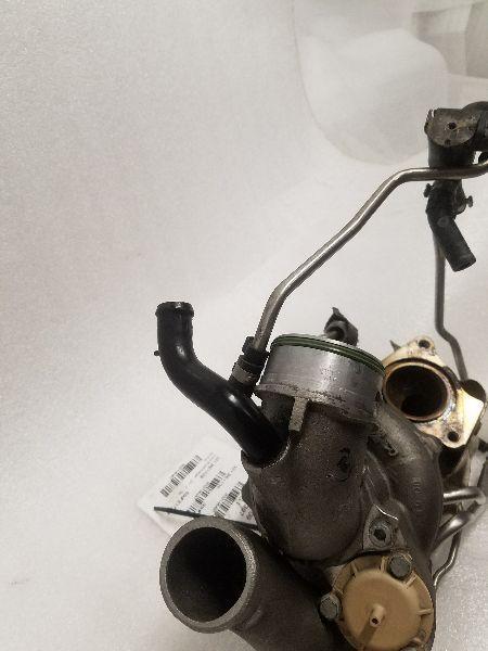 2009 BENTLEY Turbo/Supercharger P/N 07C145061AD