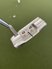 Scotty Cameron CHAMPIONS CHOICE Newport 1.5 34 RH - Brand New