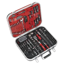 Mechanic's Tool Kit 136pc - Sealey AK7980 New