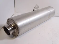 GSXR 750 GSXR 600 Exhaust Muffler OEM 14310-33E00-H01