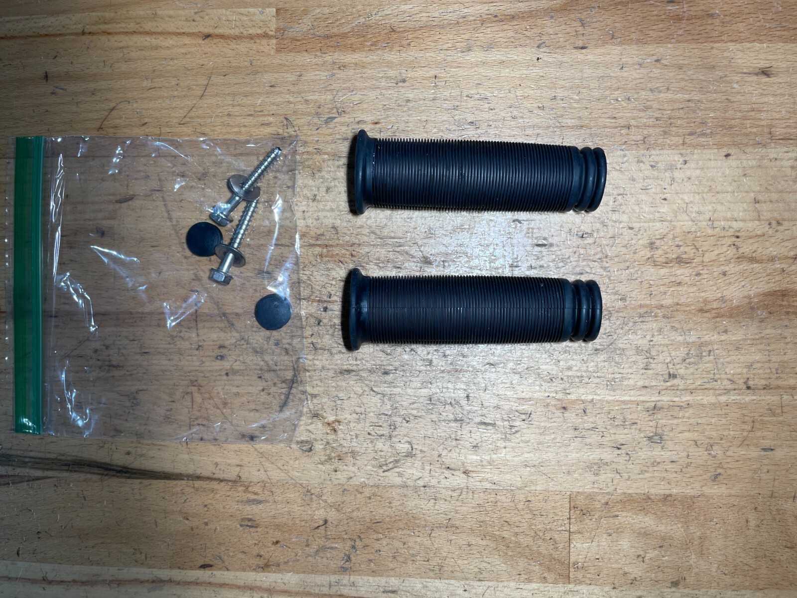 Manubrio Twist Throttle Accelerator Maniglia Grip Cavo Adatto For - Foto 5