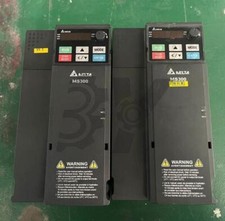 One Used Delta VFD13AMS43ANSAA Inverter