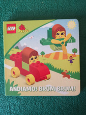ANDIAMO!BRUM BRUM! - LEGO - DUPLO - 2012