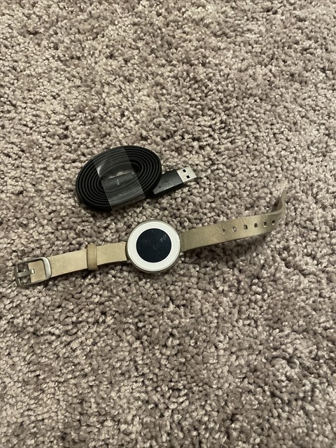 pebble time ebay