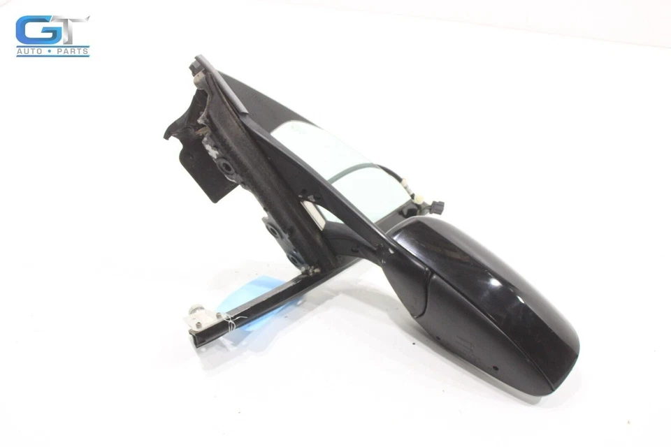 07-10 ASTON MARTIN V8 VANTAGE PUERTA IZQUIERDA EXTERIOR ESPEJO RETROVISOR Y CRISTAL OEM Foto 4 de 4