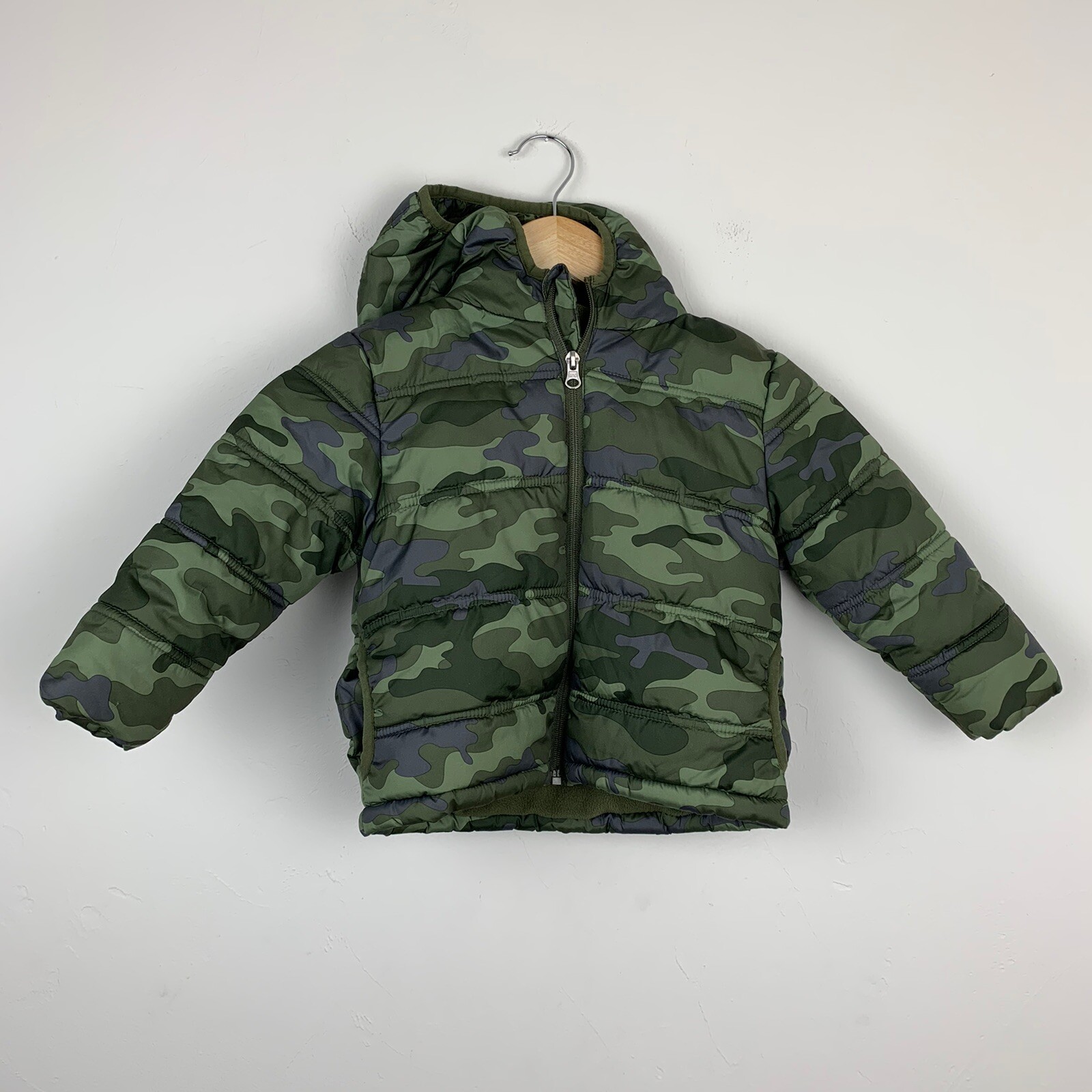 2t camo jacket