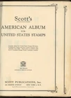 us stamp collection mh  used American album 1192 stamps  bob  (mb30