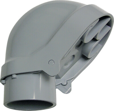 CAP SERV ENTR PVC 3/4'' by THOMAS & BETTS MfrPartNo 5133591U