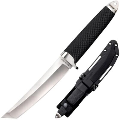 Cold Steel Outdoor Merchants 3V Master Tanto / 11 1/2' Overall / 6' Blade /