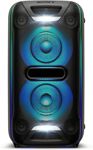 best high power audio system