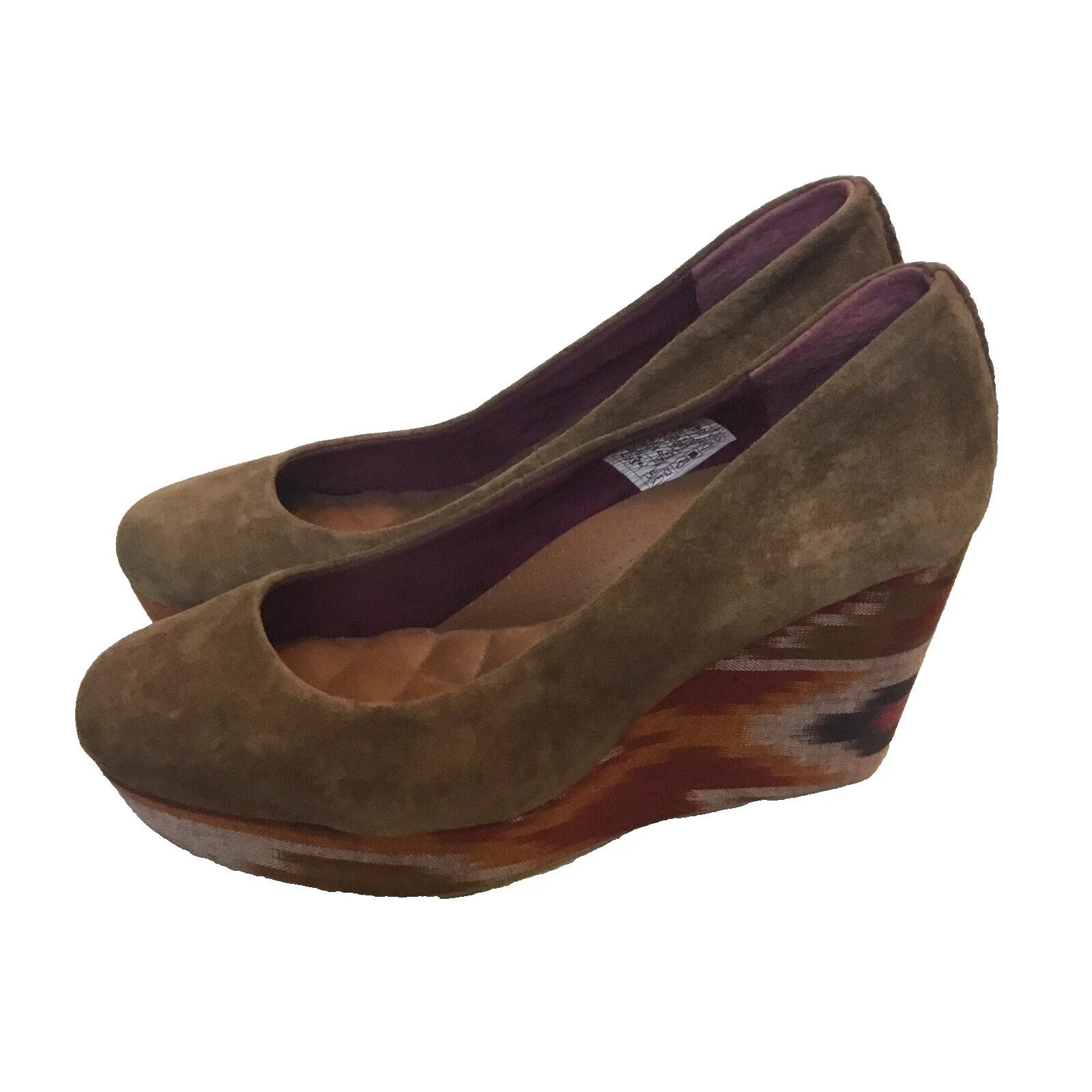 Reef Heels for Women