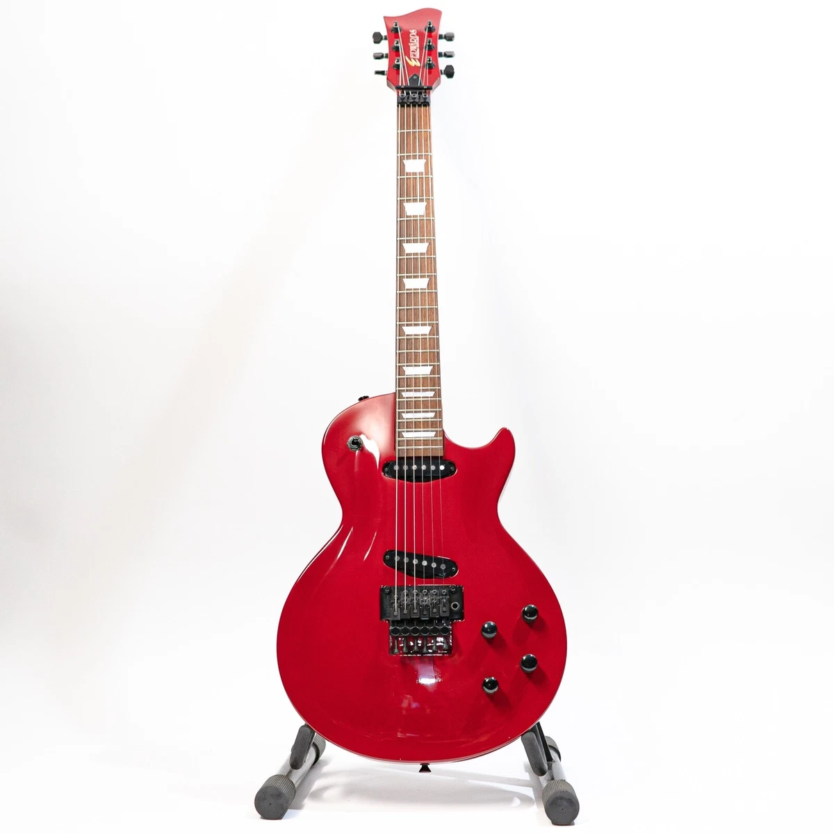 Edwards/ ROUAGE /RIKAモデル