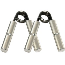 Captains of Crush 2-Pack Hand Gripper Sport - 80 lb 