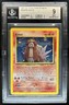 2001 Pokemon Neo Revelation Entei Holo #6/64 BGS 9