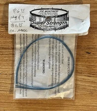 Joe Montineri Super Strength Snare Drum Cord - Pak of 3