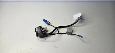 BMW 3 E90 E91 2010 Diesel Minuskabel Massekabel Batterie 9215952 HTI3952