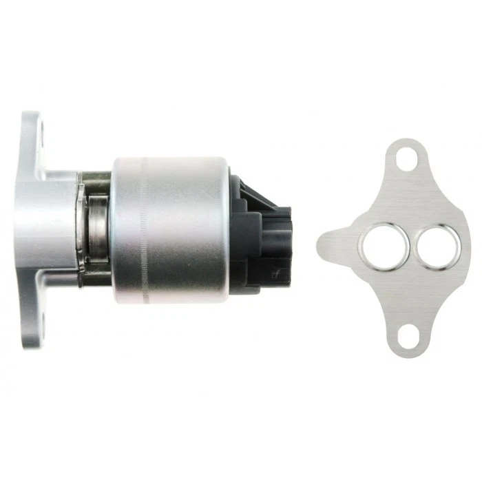 Pour Vauxhall Vectra (B) Astra MK IV (G) 3/5 Portes A Trois Volumes Vanne EGR - Photo 3/4