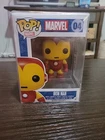 Funko Pop! Vinyl: Marvel - Iron Man #4