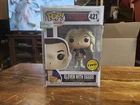 MINT Funko Pop! Television Stranger Things #421 Eleven with Eggos Chase VAULTED