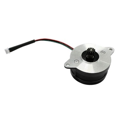 Fast Speed Extruder Stepper Motor for K1 3Dprinters Metal Step Motor Detailed