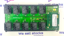 CONTROLBYWEB WEBRELAY-10 Relay Board XRDI-PCB138 , X-WR-10R12-I