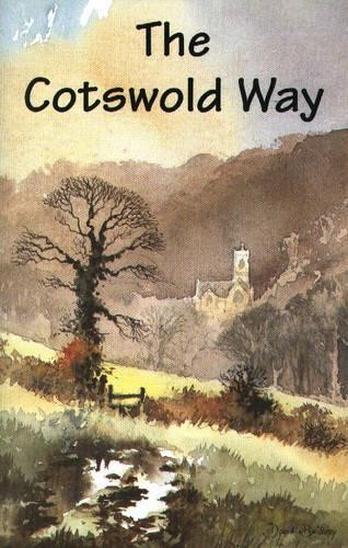 The Cotswold Way by Mark Richards NEW Free UK Delivery - Image 7