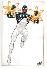 AMAZING SPIDER-MAN #27 (2026) - NM - MARVEL 1:50 INCENTIVE NAKAYAMA VARIANT