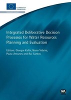 Integrated Deliberative Decision Processes For Water Resources Planning And...